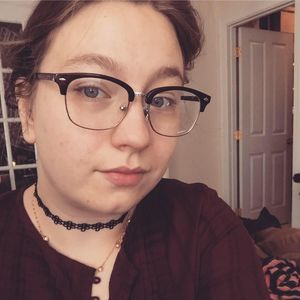 Meet your Posher, Audrey